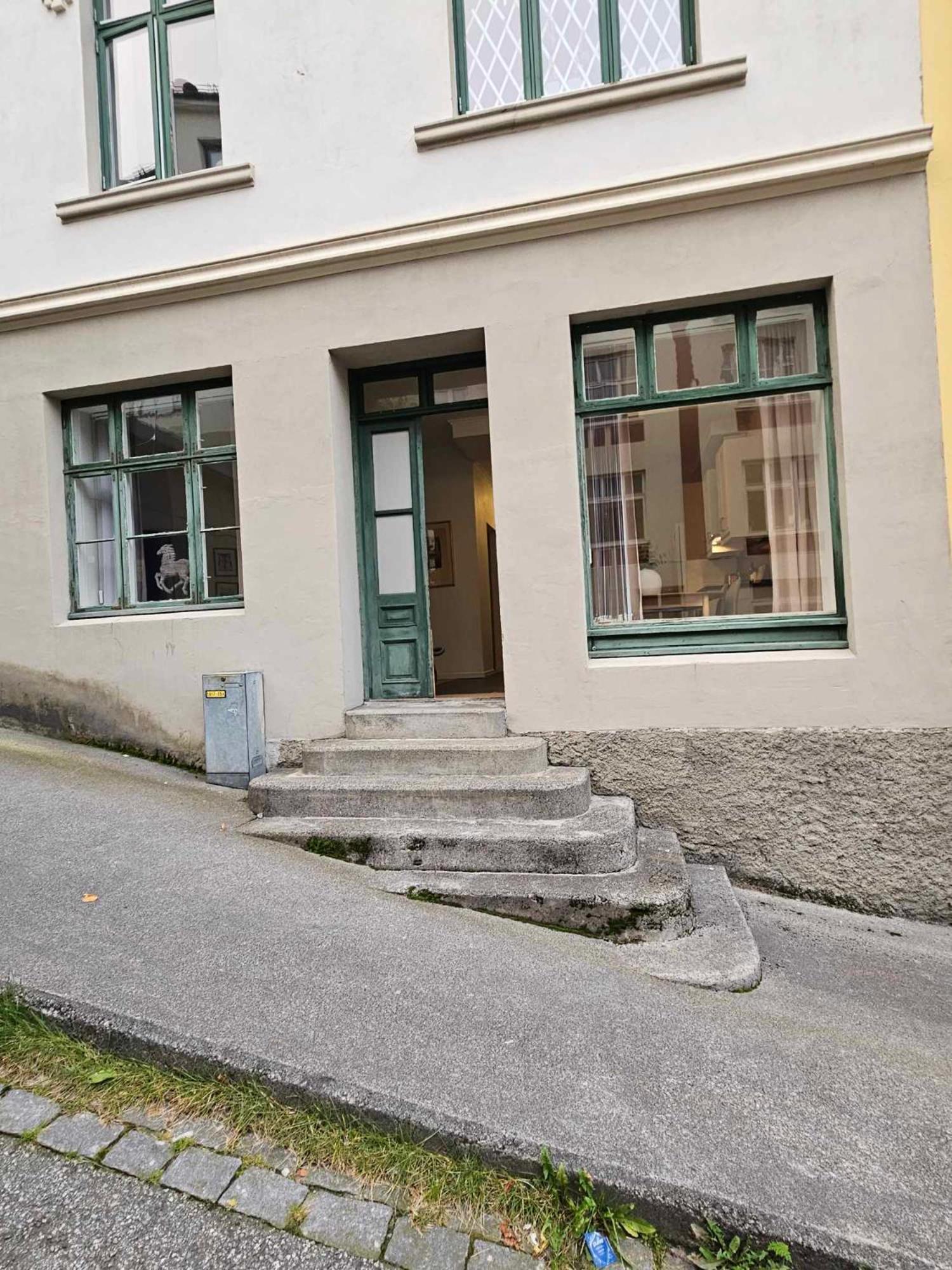 In The Heart Of Brosundet! Fully Equipped 3 Bed Room Ap Ålesund Exterior foto
